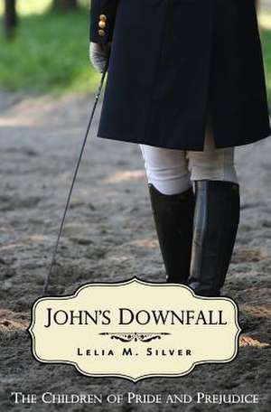 John's Downfall de Silver, Lelia M.