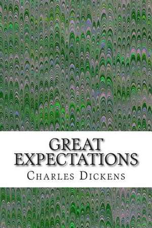 Great Expectations de Charles Dickens