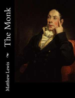The Monk de Matthew Lewis