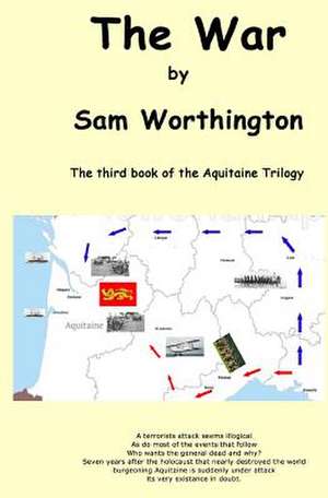 The War de Sam Worhington