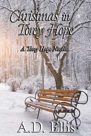 Christmas in Torey Hope de A. D. Ellis