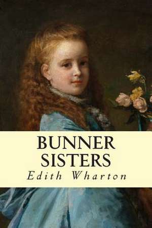 Bunner Sisters de Edith Wharton