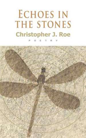 Echoes in the Stones de Christopher J. Roe