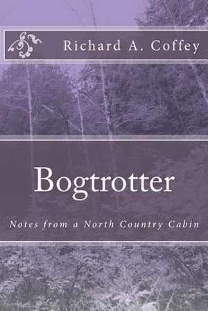 Bogtrotter de Richard a. Coffey