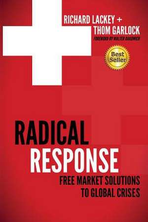 Radical Response de Richard Lackey