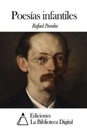 Poesias Infantiles de Rafael Pombo