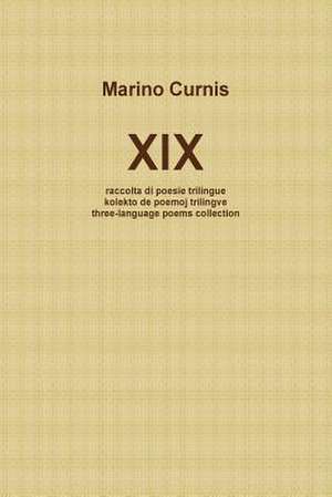 XIX de Marino Curnis