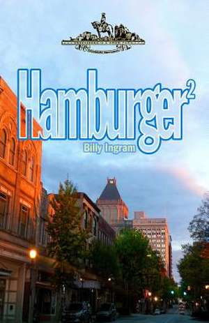 Hamburger de Billy Ingram