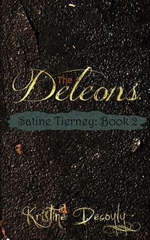 The Deleons de Kristine Decoyly