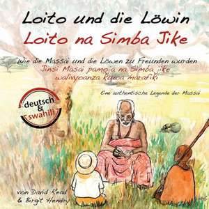 Loito Und Die Lowin de David Read