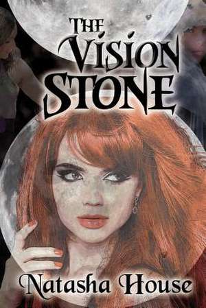 The Vision-Stone de Natasha House