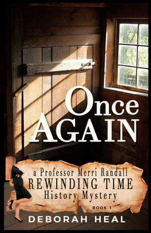 Once Again de Deborah Heal