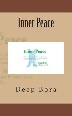 Inner Peace de Deep Bora