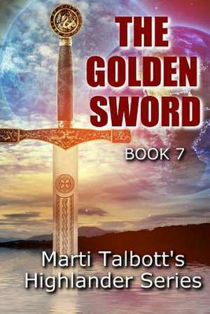 The Golden Sword