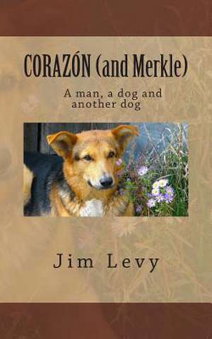 Corazon (and Merkle) de Jim Levy