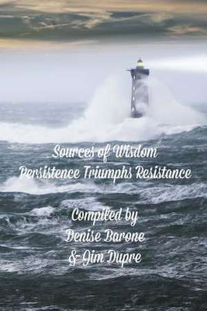 Sources of Wisdom Book 4 de Denise Barone