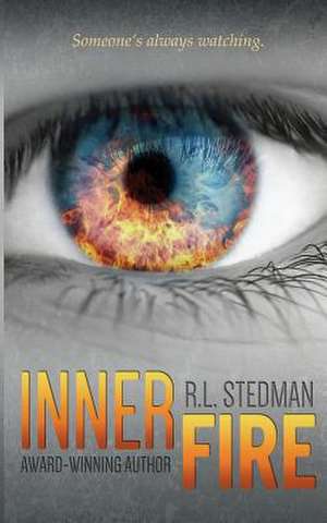 Inner Fire de R. L. Stedman