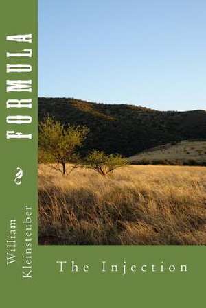 Formula de William Sergi Kleinsteuber