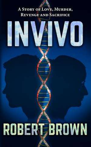 Invivo de Robert Brown