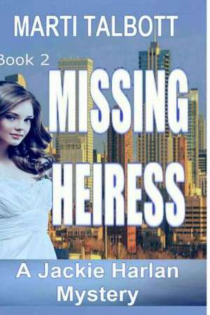 Missing Heiress