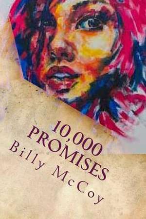 10,000 Promises de Billy McCoy