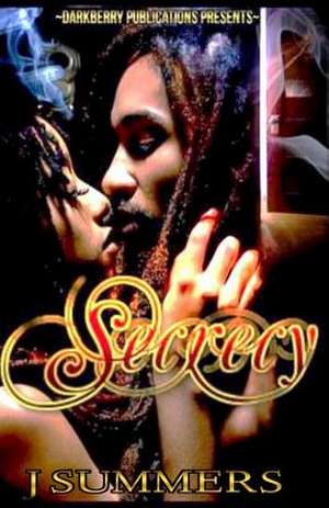 Secrecy de J. Summers