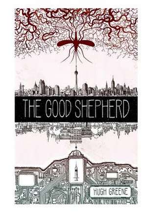 The Good Shepherd de Hugh Greene