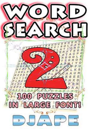 Word Search de Djape