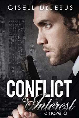 Conflict of Interest de Gisell DeJesus