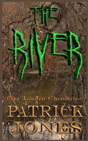 The River de Patrick Jones