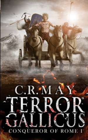 Terror Gallicus de C. R. May