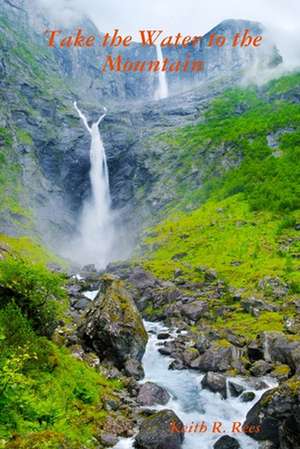 Take the Water to the Mountain de Keith R. Rees