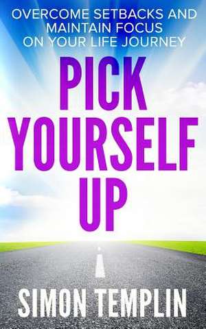 Pick Yourself Up de Simon Templin