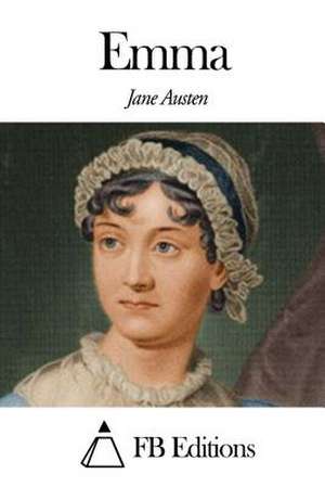 Emma de Jane Austen