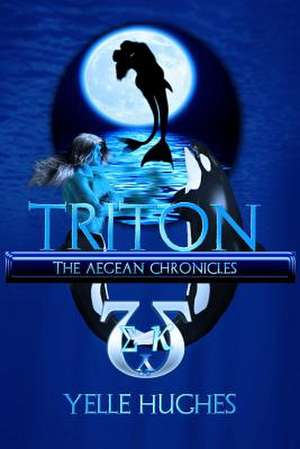 Triton de Yelle Hughes