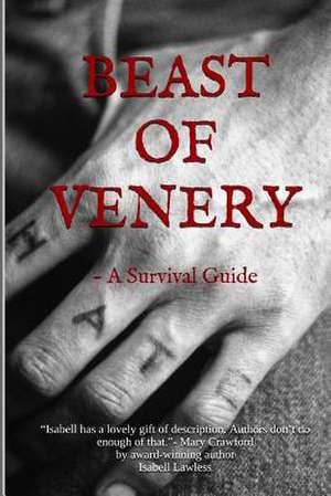 Beast of Venery de Isabell Lawless