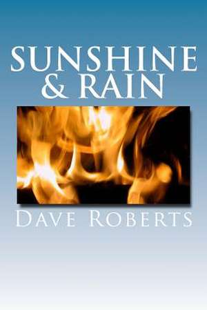 Sunshine & Rain de Dave Roberts