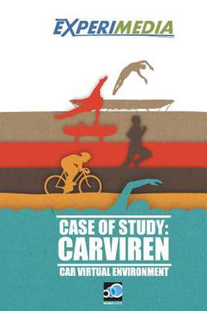 Carviren Case of Study de MR Jose Pino Ortega