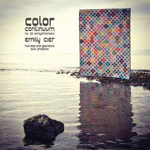 Color Continuum - Emilychromatic de Emily Cier