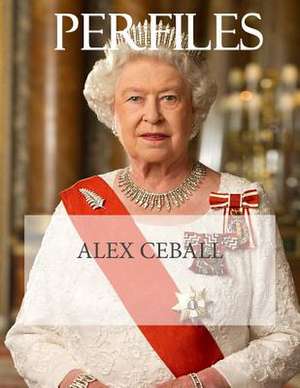 Perfiles de Alex Ceball