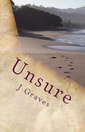 Unsure de J. Graves