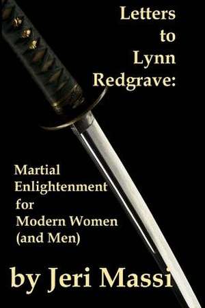 Letters to Lynn Redgrave de Jeri Massi