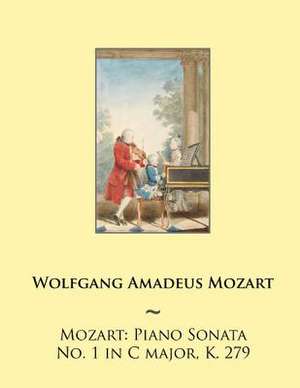 Mozart de Mozart, Wolfgang Amadeus
