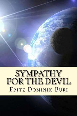 Sympathy for the Devil de Fritz Dominik Buri