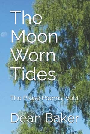 The Moon Worn Tides de Dean J. Baker