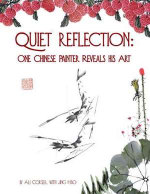 Quiet Reflection de Ali Corser