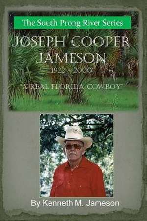Joseph Cooper Jameson de Kenneth M. Jameson