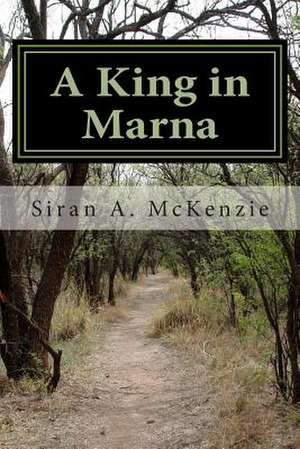 A King in Marna de Siran a. McKenzie