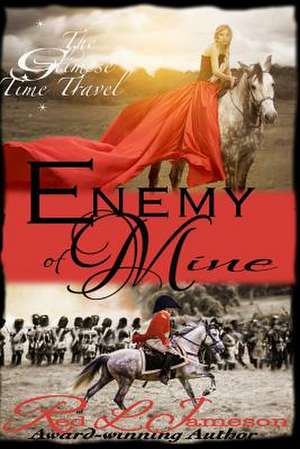 Enemy of Mine de Red L. Jameson