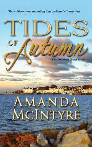 Tides of Autumn de Amanda McIntyre